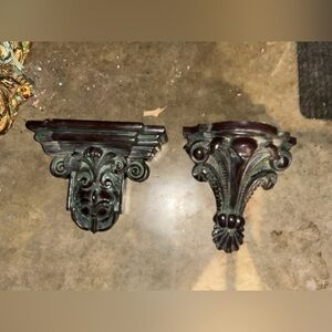Decorative Wall Sconces